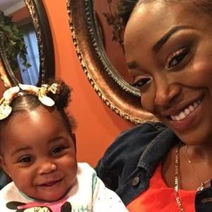 Meet your Posher, Mo'nique